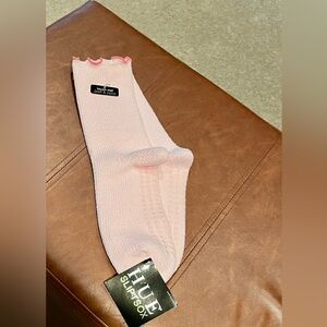 NEW WITH TAGS - HUE SLIP’RSOX